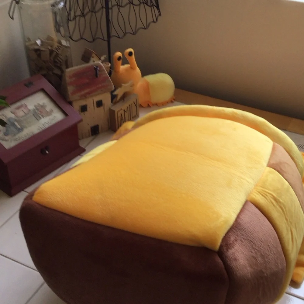 Cat Nest Hunny Pot Pet Bed